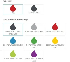 ABC Sandkassen Linnea