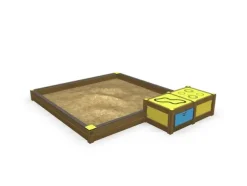 ABC Sandkassen Sofia