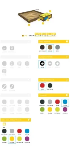 ABC Sandkassen Sofia