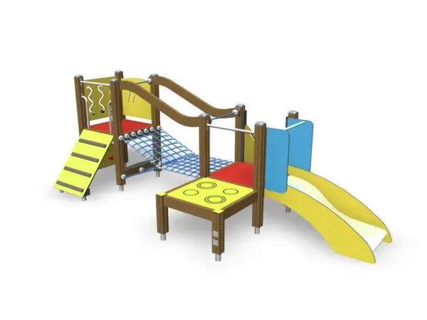 ABC Tino lekeapparat