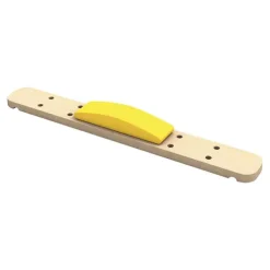 Actigym balansebom bump