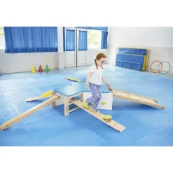 Actigym balansebom vippe