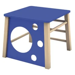 Actigym klatreplattform