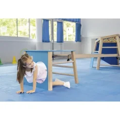 Actigym klatreplattform