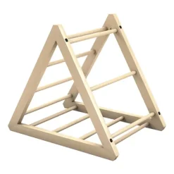 Actigym klatretrekant