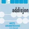 Addisjon