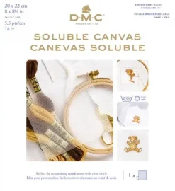 Aida vannoppløselig stramei