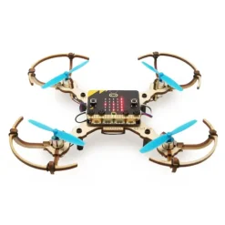 Air:bit 2 – Klassesett med hurtiglader