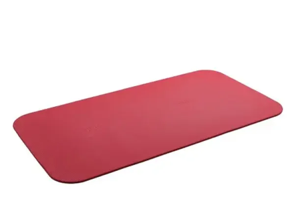 Airex Corona treningsmatte rød