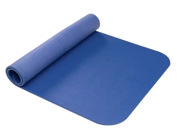 Airex Corona treningsmatte rød