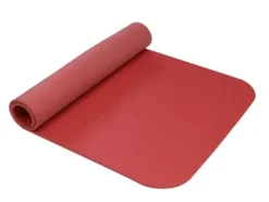 Airex Corona treningsmatte rød