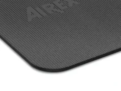 Airex Fitline 140 treningsmatte grå