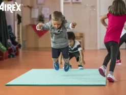 Airex Titania treningsmatte