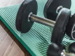 Airex Titania treningsmatte