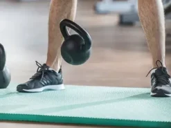 Airex Titania treningsmatte