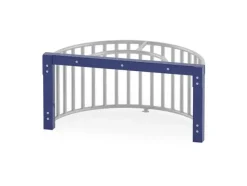 A4K fotballmål lite