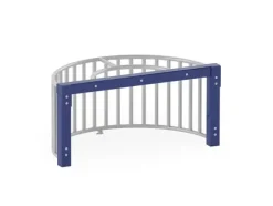 A4K fotballmål lite