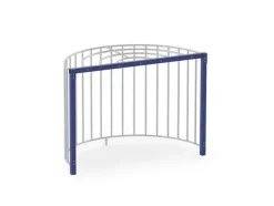 A4K fotballmål stort