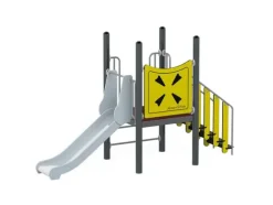 A4K lekeapparat 52 lime