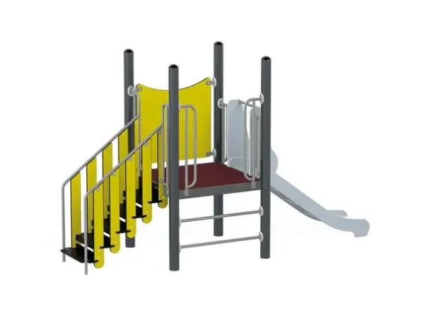 A4K lekeapparat 52 lime