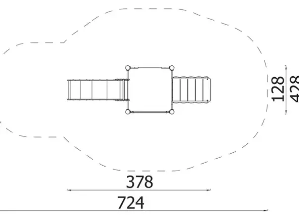 A4K lekeapparat 52 lime