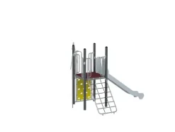 A4K lekeapparat 9 lime