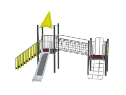 A4K lekeapparat 74 lime