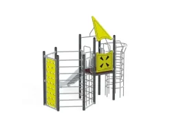 A4K lekeapparat 50 lime