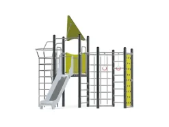 A4K lekeapparat 50 lime