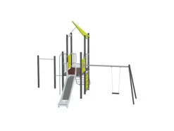 A4K lekeapparat 2 lime