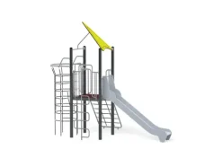 A4K lekeapparat 6 lime