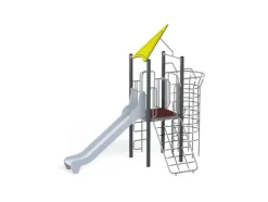 A4K lekeapparat 6 lime