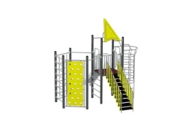 A4K lekeapparat 3 lime