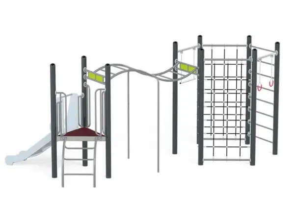 A4K lekeapparat 10 lime