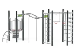 A4K lekeapparat 10 lime