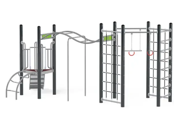 A4K lekeapparat 10 lime