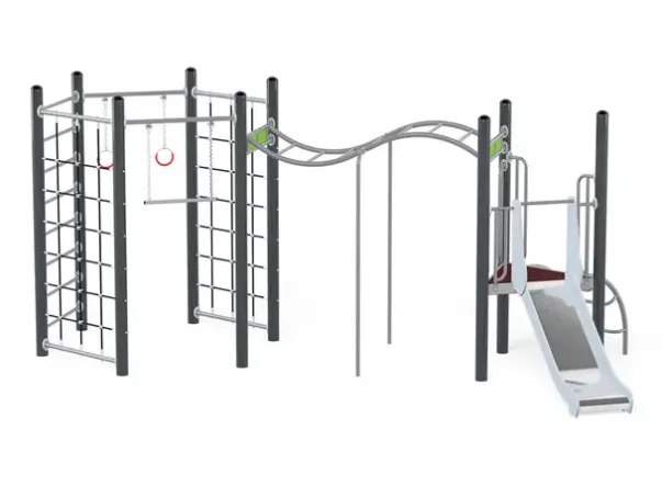 A4K lekeapparat 10 lime