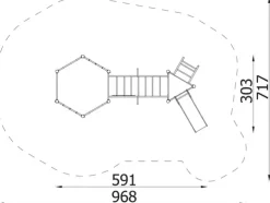 A4K lekeapparat 10 lime