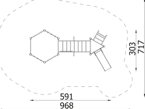 A4K lekeapparat 10 lime