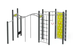 A4K lekeapparat 11 lime