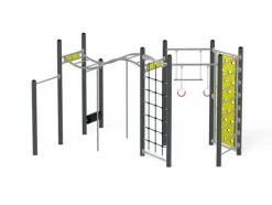 A4K lekeapparat 11 lime