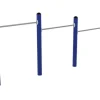 A4K trippel Pull-up bars