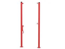 A4K volleyballstativ