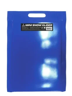 Akematte snow glider