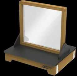 Aktivitetsbord maleramme