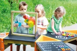 Aktivitetsbord maleramme