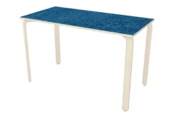 Alba akustikkbord grå 3146