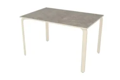 Alba akustikkbord grå 3146