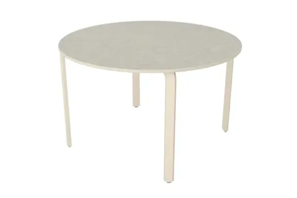 Alba akustikkbord grå 3146