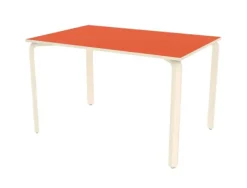 Alba laminatbord blå 7851